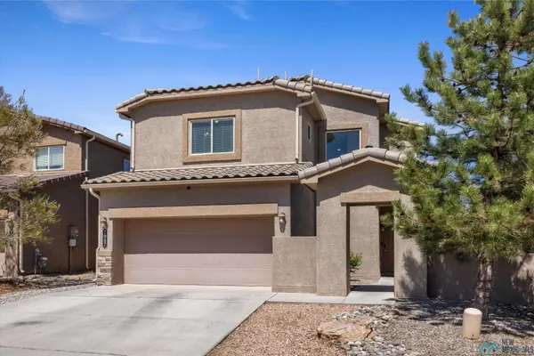 7067 Tempe Ave NW, Albuquerque, NM 87114