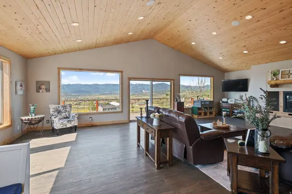 9506 SILVER CREEK RD, Park City, UT 84098