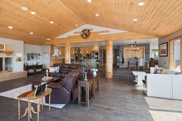 9506 SILVER CREEK RD, Park City, UT 84098