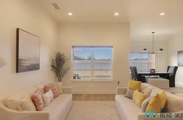 116 Abbey Road, Clovis, NM 88101