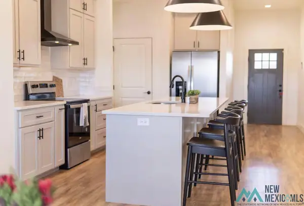 116 Abbey Road, Clovis, NM 88101