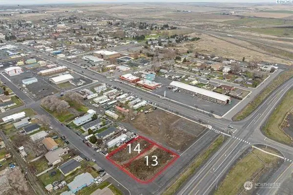 0 NKA South ST #Lot 14, Benton City, WA 99326