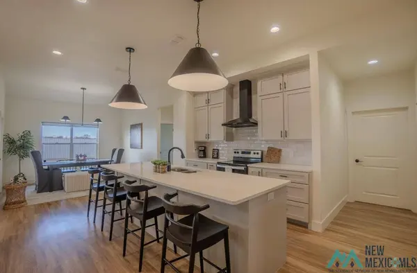 116 Abbey Road, Clovis, NM 88101