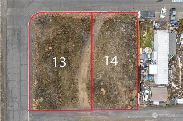 0 NKA South ST #Lot 14, Benton City, WA 99326