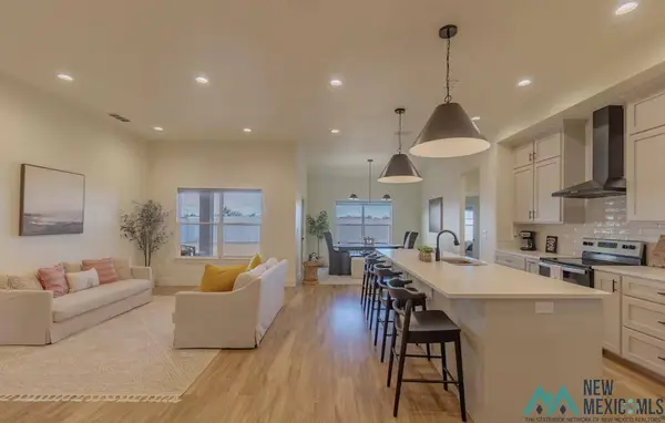 116 Abbey Road, Clovis, NM 88101