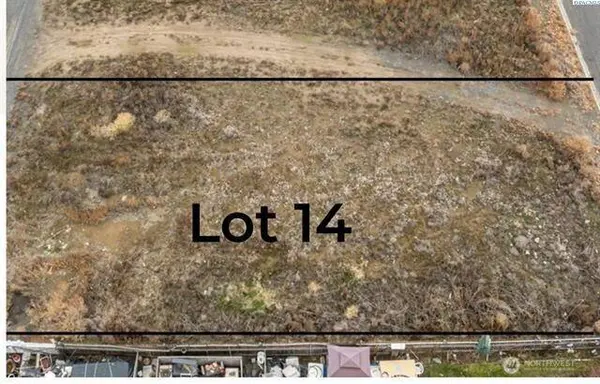 0 NKA South ST #Lot 14, Benton City, WA 99326