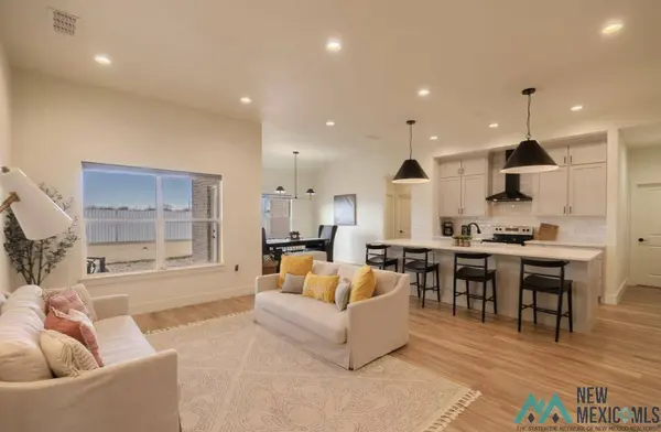 116 Abbey Road, Clovis, NM 88101