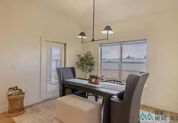116 Abbey Road, Clovis, NM 88101