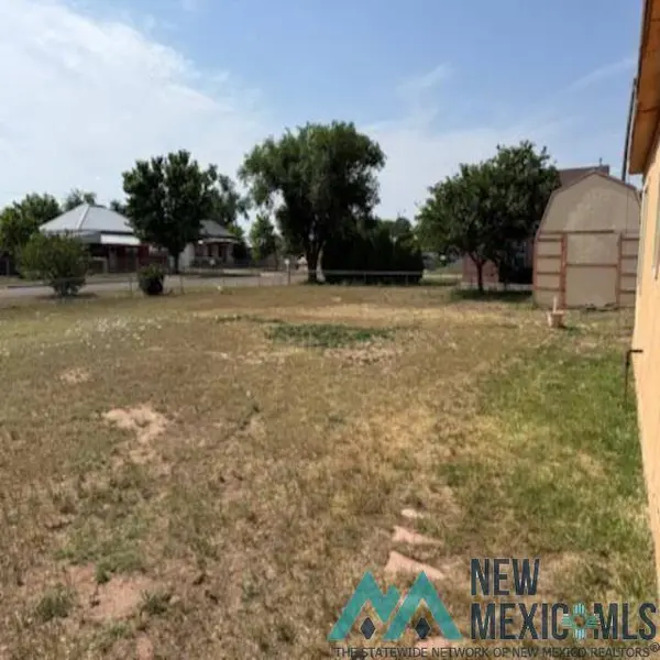 618 W Second Street, Clovis, NM 88101