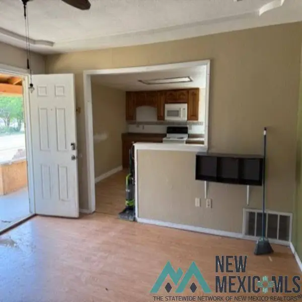 618 W Second Street, Clovis, NM 88101