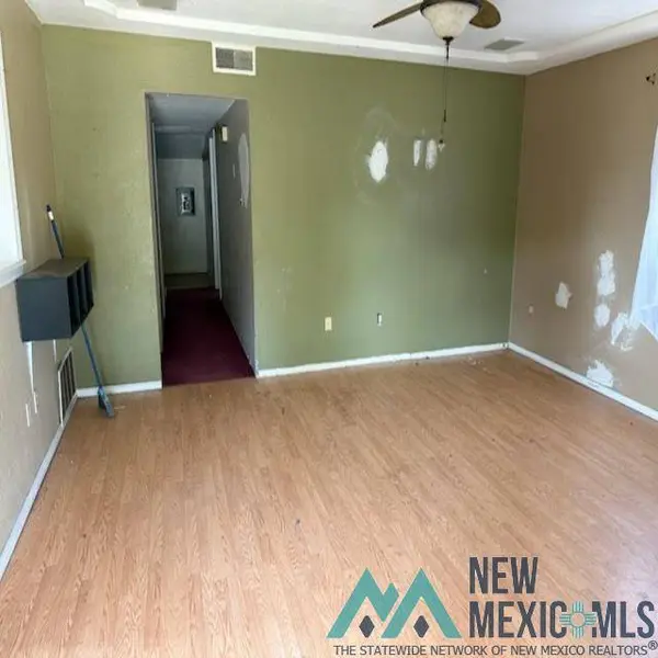 618 W Second Street, Clovis, NM 88101