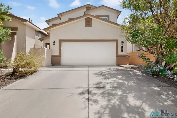 6804 NW Oasis Canyon Road, Albuquerque, NM 87114