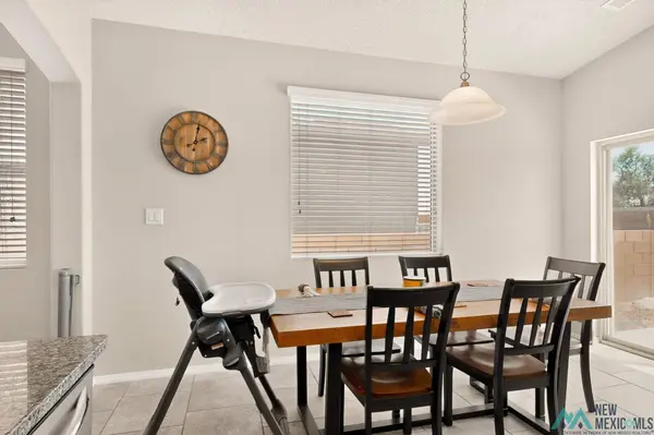 6804 NW Oasis Canyon Road, Albuquerque, NM 87114