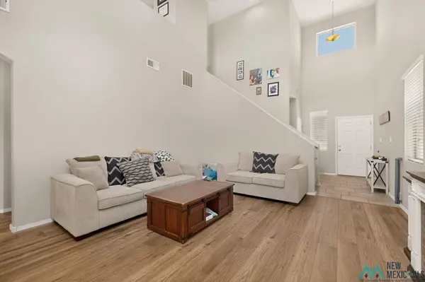 6804 NW Oasis Canyon Road, Albuquerque, NM 87114