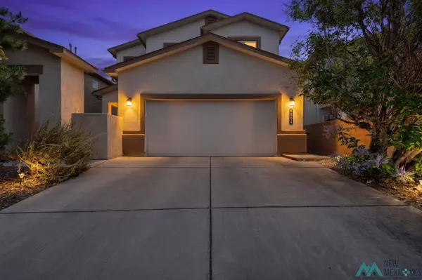 6804 NW Oasis Canyon Road, Albuquerque, NM 87114