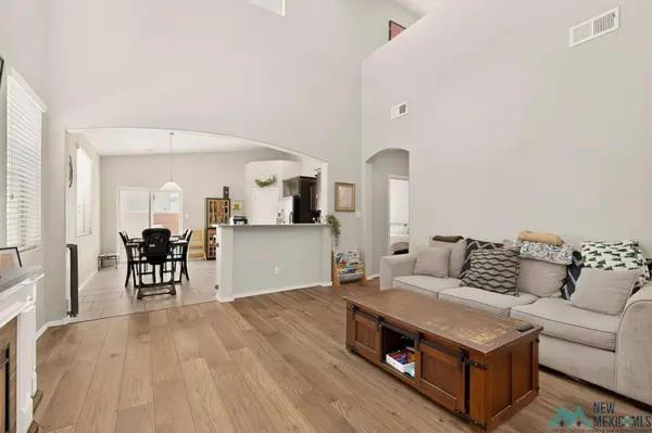 6804 NW Oasis Canyon Road, Albuquerque, NM 87114