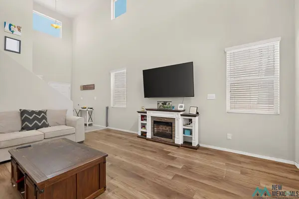 6804 NW Oasis Canyon Road, Albuquerque, NM 87114
