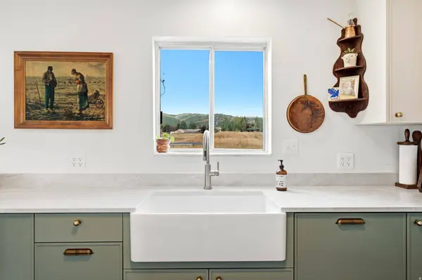 481 E WASATCH WAY, Park City, UT 84098