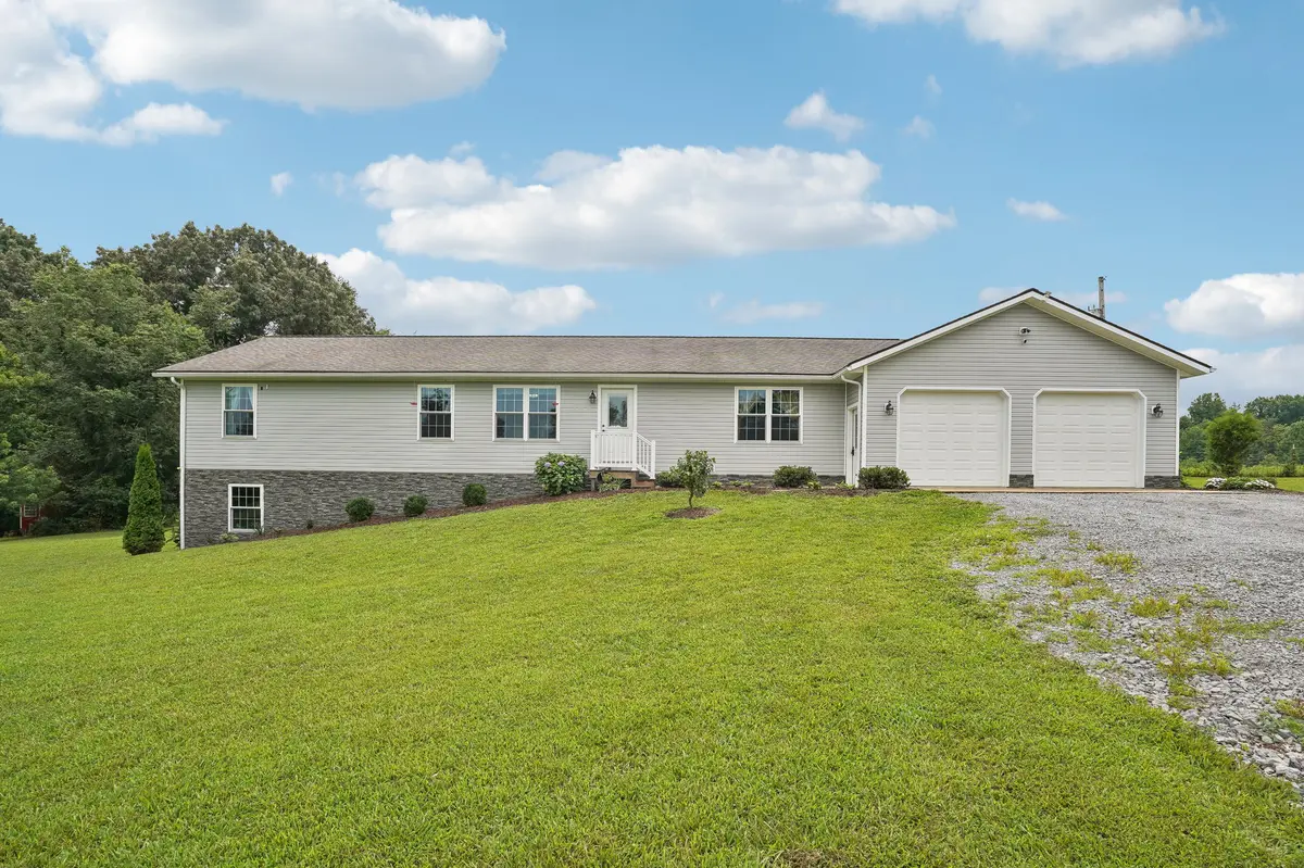 Old Nashville Hwy, Woodbury, TN 37190