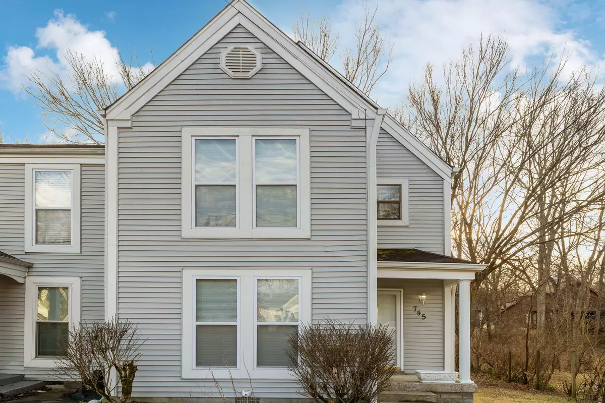 Nashville, TN 37217-4251,745 Lake Terrace Dr