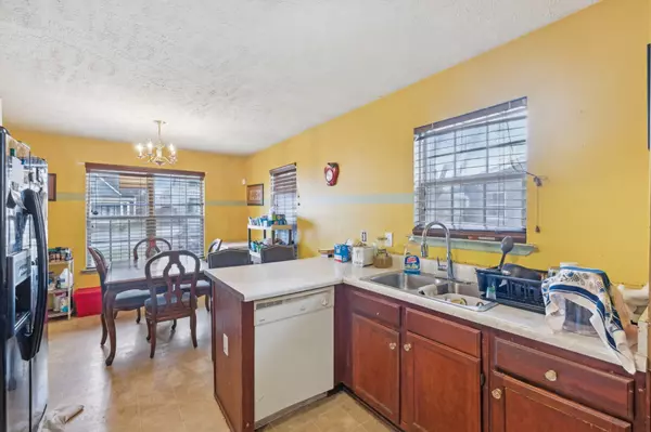 Nashville, TN 37216-3631,1012 Delmas Ave