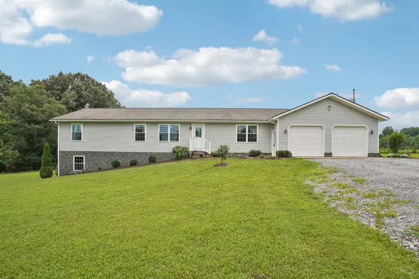 Old Nashville Hwy, Woodbury, TN 37190