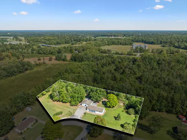 Cedar Hill, TN 37032-9001,1012 Interstate Cir