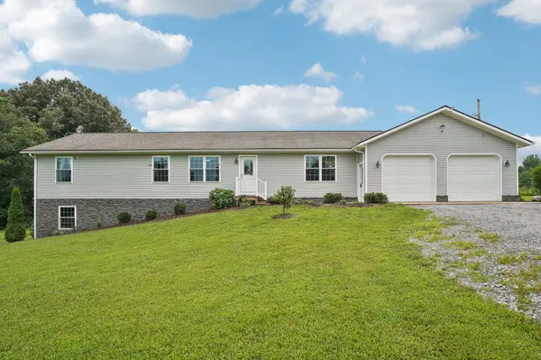 Old Nashville Hwy, Woodbury, TN 37190