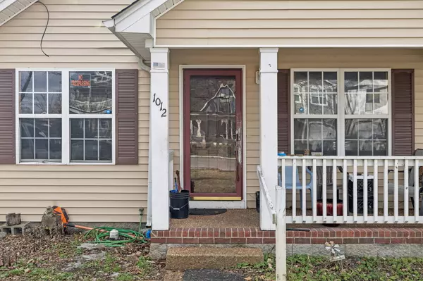 Nashville, TN 37216-3631,1012 Delmas Ave