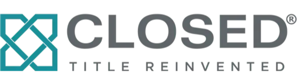 Closed Title