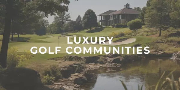 Top Luxury Golf Communities in Middle Tennessee,Haley Kaminsky