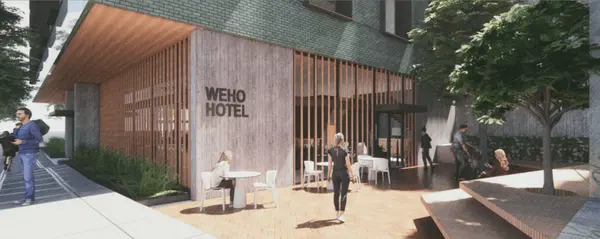 Martin & Merritt The Mill