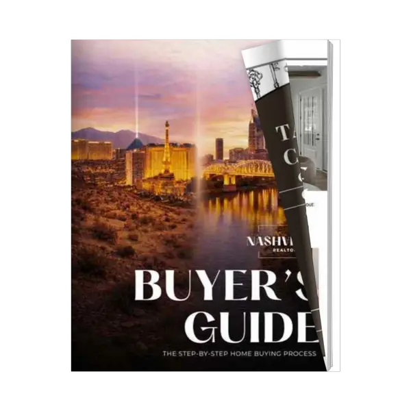 Buyer's Guide Icon
