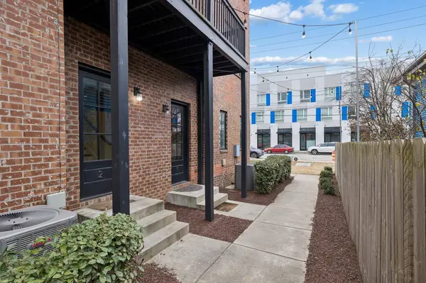 1226 Martin St #2, Nashville, TN 37203-5082