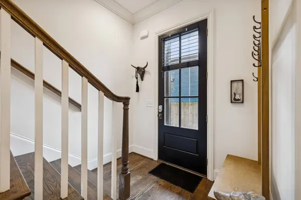 1226 Martin St #Unit 2, Nashville, TN 37203