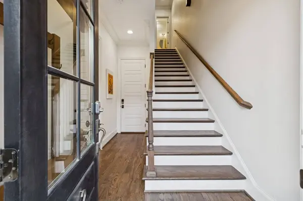 1226 Martin St #Unit 2, Nashville, TN 37203