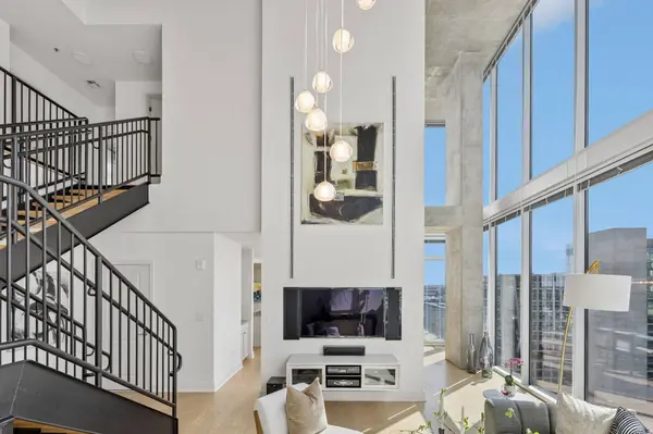 301 Demonbreun St #2016, Nashville, TN 37201