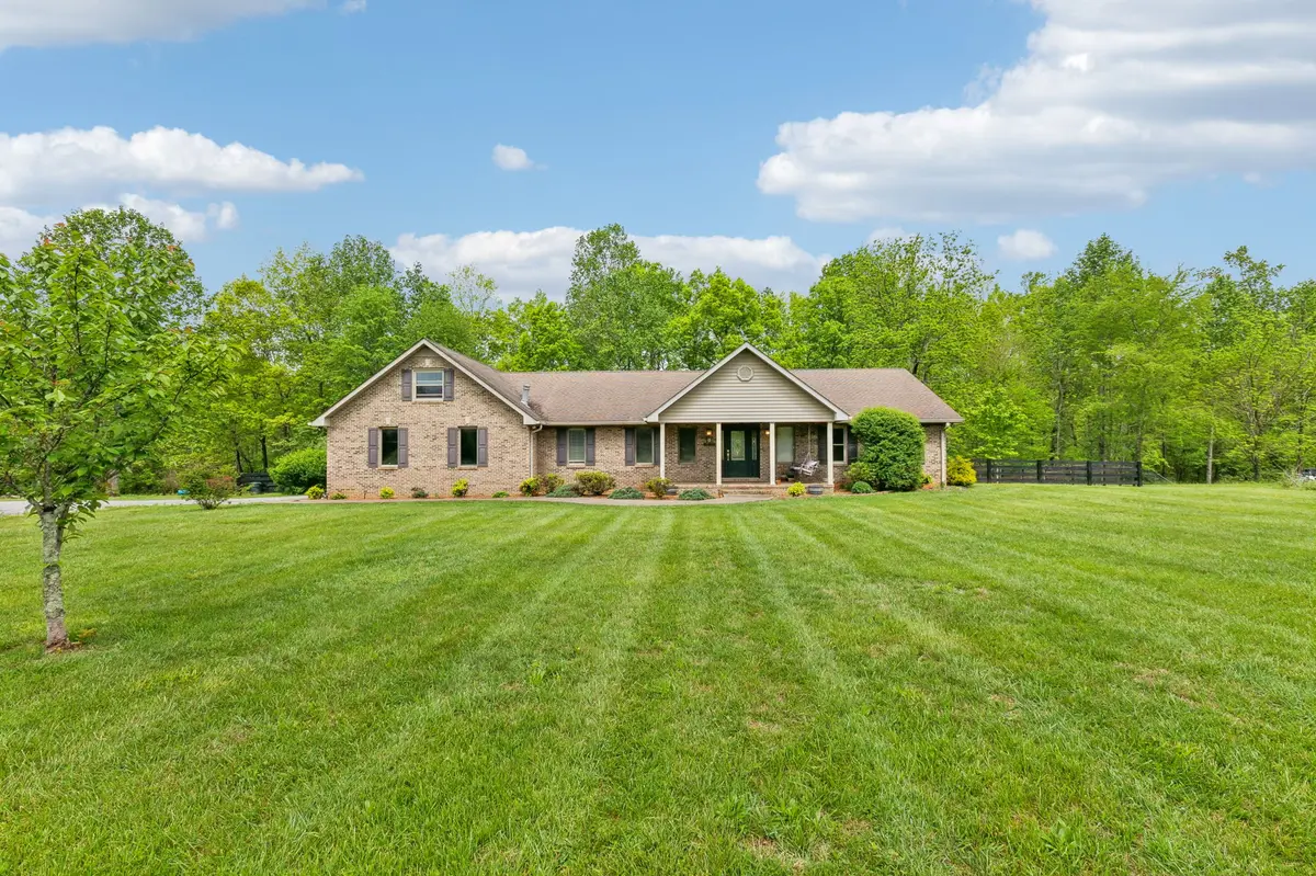 170 Cauble Rdg, Manchester, TN 37355-5196