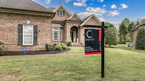 Murfreesboro, TN 37128-5080,2823 Avington Ct