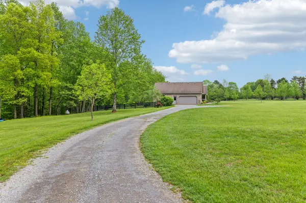 170 Cauble Rdg, Manchester, TN 37355-5196