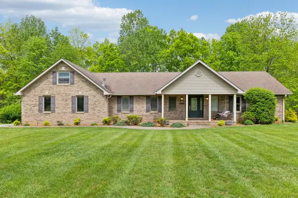 170 Cauble Rdg, Manchester, TN 37355-5196