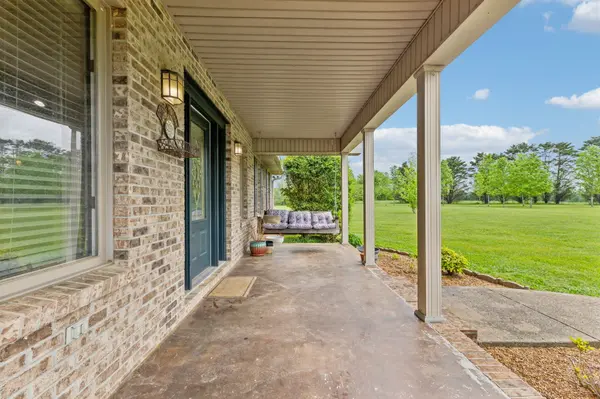 170 Cauble Rdg, Manchester, TN 37355-5196