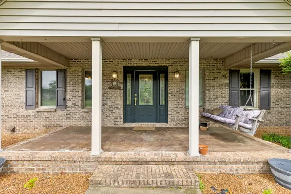170 Cauble Rdg, Manchester, TN 37355-5196