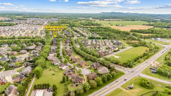 Murfreesboro, TN 37128-5080,2823 Avington Ct