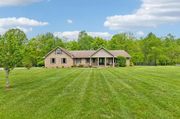 170 Cauble Rdg, Manchester, TN 37355-5196