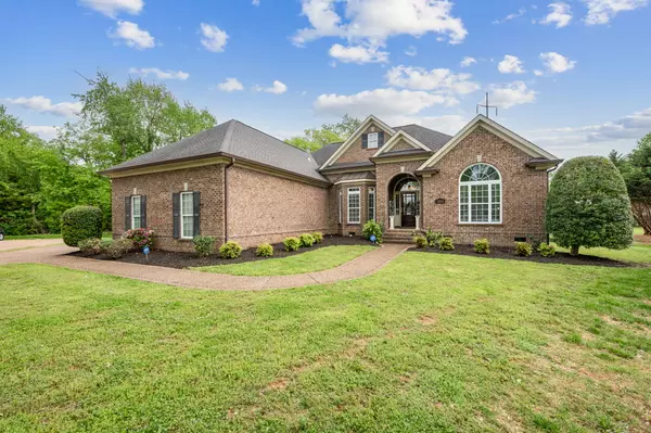 Murfreesboro, TN 37128-5080,2823 Avington Ct