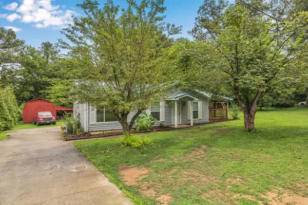 262 Shawna Ln, Hillsboro, TN 37342-3055