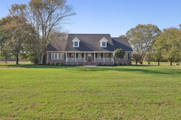 2397 Mt View Rd, Manchester, TN 37355-5041