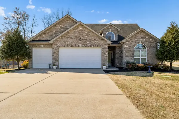 665 Twin View Dr, Murfreesboro, TN 37128-6062