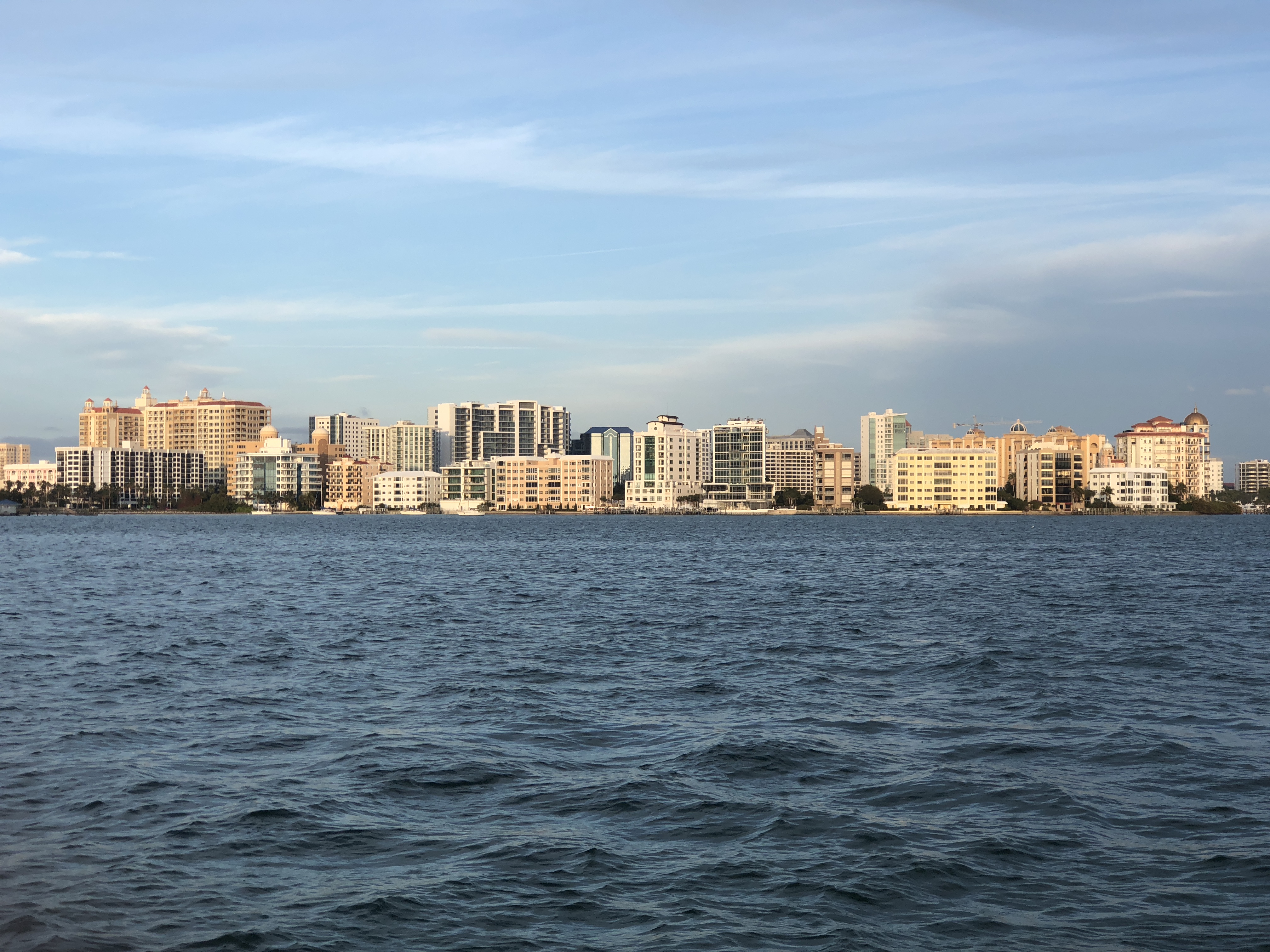 Sarasota_Skyline
